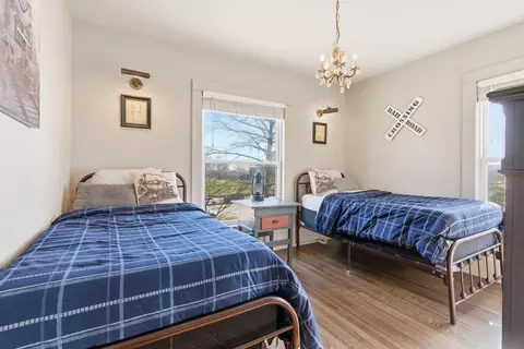 Bedroom - 1215 N Benton Ave, Springfield, MO 65802 photo 2 of 7