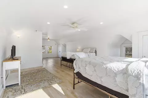 Bedroom - 1215 N Benton Ave, Springfield, MO 65802 photo 7 of 7