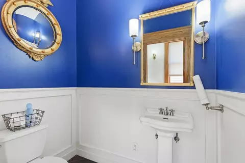Bath - 1215 N Benton Ave, Springfield, MO 65802 photo 1 of 6