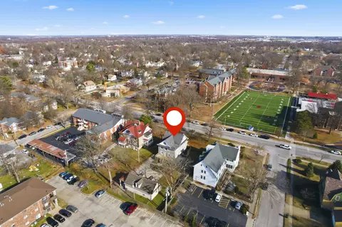 View/Area - 1215 N Benton Ave, Springfield, MO 65802 photo 6 of 6