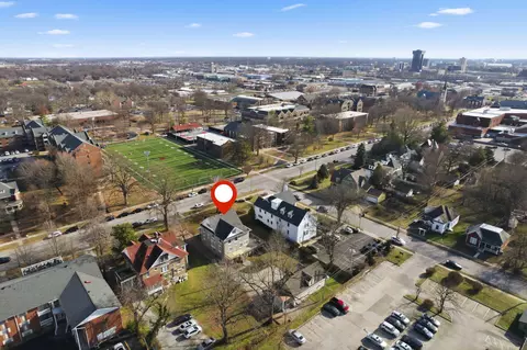 View/Area - 1215 N Benton Ave, Springfield, MO 65802 photo 4 of 6