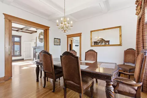 Dining - 1215 N Benton Ave, Springfield, MO 65802 photo 1 of 2