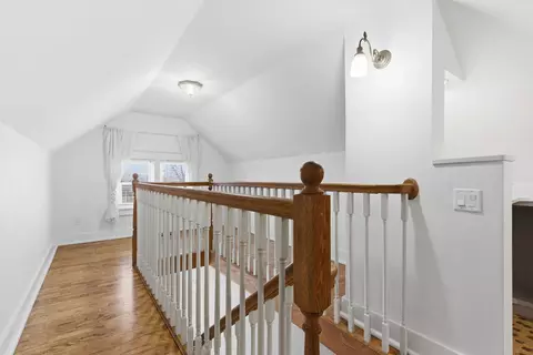 Entry Way - 1215 N Benton Ave, Springfield, MO 65802 photo 2 of 2