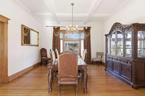 Dining - 1215 N Benton Ave, Springfield, MO 65802 photo 2 of 2