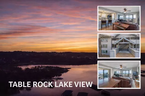 3 Treehouse Ln #1, Indian Point, MO 65616