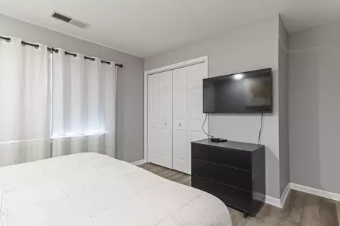Bedroom - 169 Highland Dr #7, Branson, MO 65616 photo 5 of 6