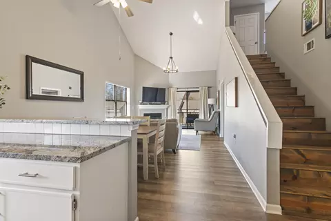 Entry Way - 169 Highland Dr #7, Branson, MO 65616 photo 1 of 2