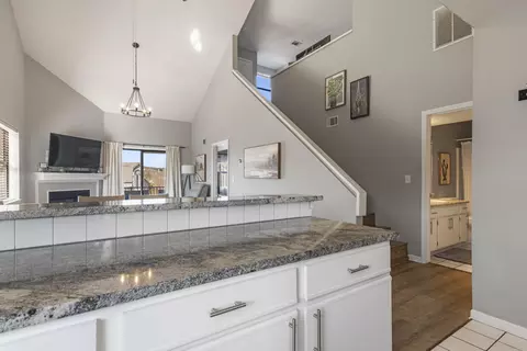 Kitchen - 169 Highland Dr #7, Branson, MO 65616 photo 1 of 4