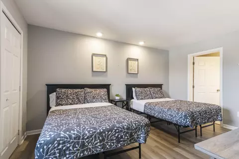 Bedroom - 169 Highland Dr #7, Branson, MO 65616 photo 2 of 6