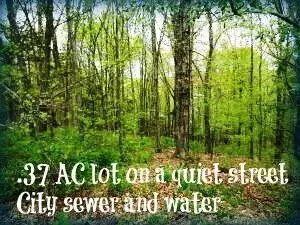 lot11 Hillcrest Dr, Kimberling City, MO 65686