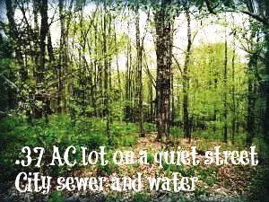 lot11 Hillcrest Dr, Kimberling City, MO 65686