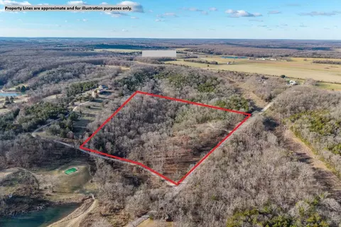 000 Lot 0 Co Rd 270, Wheatland, MO 65779