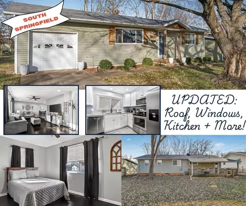 515 E Greenwood St, Springfield, MO 65807