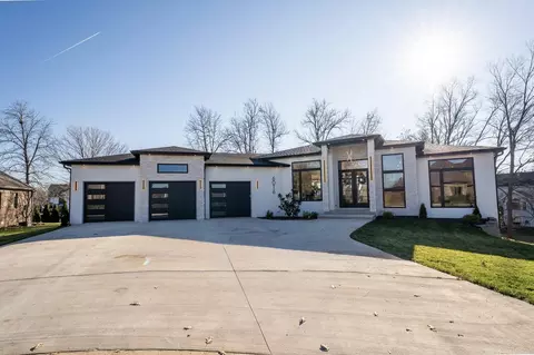 6016 Copper Ridge St, Nixa, MO 65714
