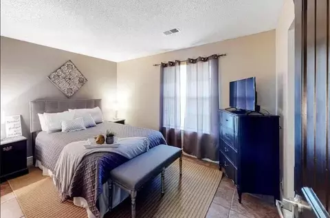 Bedroom - 16 Fall Creek Trl #3, Branson, MO 65616 photo 1 of 2