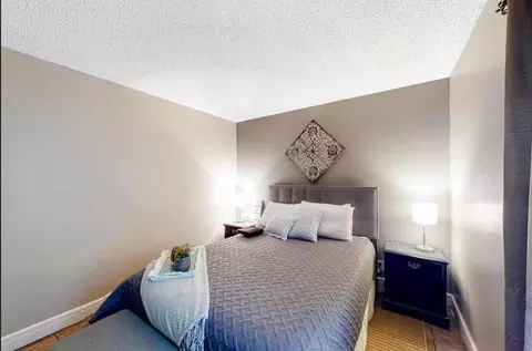 Bedroom - 16 Fall Creek Trl #3, Branson, MO 65616 photo 2 of 2