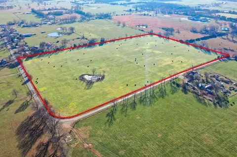 tbd 277 Acres County Road 433, Oak Grove, AR 72660