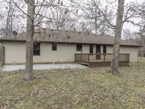 Exterior - 6511 State Highway H, Forsyth, MO 65653 photo 2 of 8