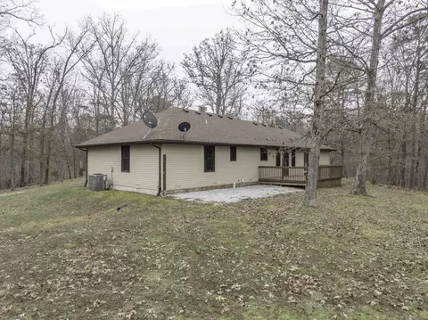 Exterior - 6511 State Highway H, Forsyth, MO 65653 photo 4 of 8
