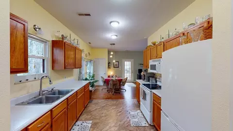Kitchen - 6511 State Highway H, Forsyth, MO 65653 photo 2 of 2