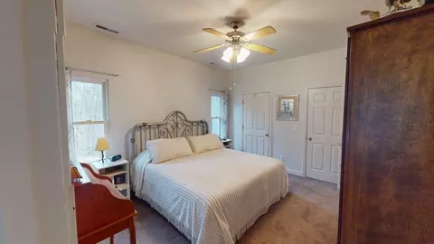 Bedroom - 6511 State Highway H, Forsyth, MO 65653 photo 8 of 8