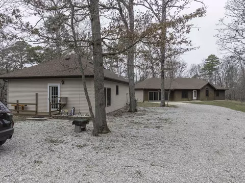 Exterior - 6511 State Highway H, Forsyth, MO 65653 photo 7 of 8