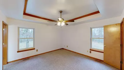 Bedroom - 6511 State Highway H, Forsyth, MO 65653 photo 5 of 8