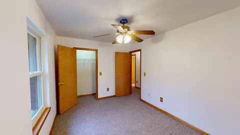 Bedroom - 6511 State Highway H, Forsyth, MO 65653 photo 3 of 8