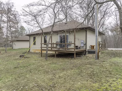 Exterior - 6511 State Highway H, Forsyth, MO 65653 photo 8 of 8