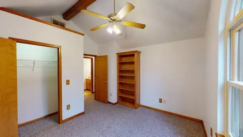 Bedroom - 6511 State Highway H, Forsyth, MO 65653 photo 2 of 8