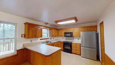 Kitchen - 6511 State Highway H, Forsyth, MO 65653 photo 1 of 2