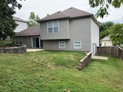 Exterior - 153 Sapling Dr, Branson, MO 65616 photo 7 of 10