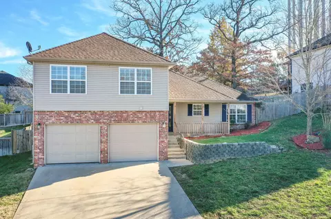 Exterior - 153 Sapling Dr, Branson, MO 65616 photo 8 of 8