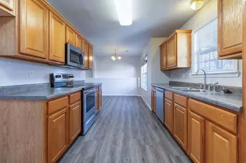 Kitchen - 153 Sapling Dr, Branson, MO 65616 photo 1 of 1