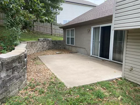 Exterior - 153 Sapling Dr, Branson, MO 65616 photo 9 of 10