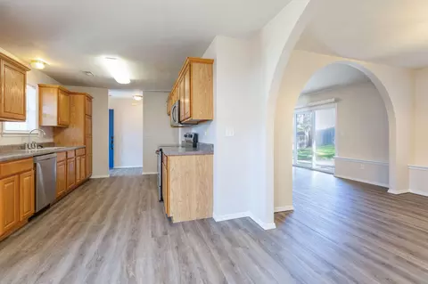 Entry Way - 153 Sapling Dr, Branson, MO 65616 photo 2 of 3