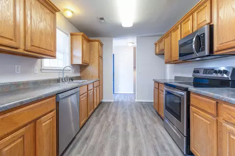 Entry Way - 153 Sapling Dr, Branson, MO 65616 photo 1 of 3