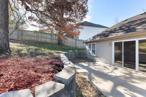 Exterior - 153 Sapling Dr, Branson, MO 65616 photo 6 of 8