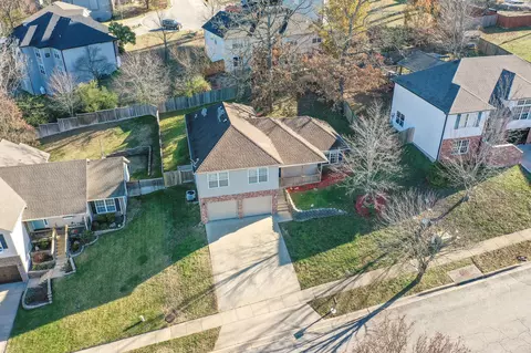 View/Area - 153 Sapling Dr, Branson, MO 65616 photo 2 of 5