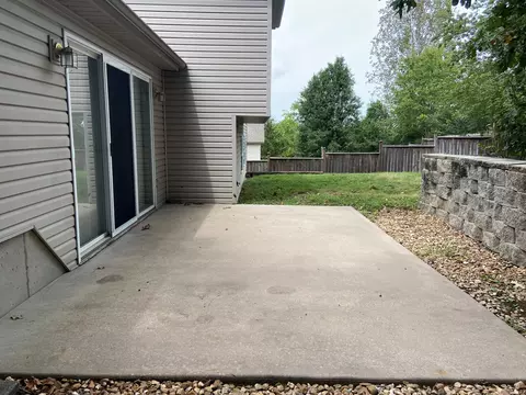 Exterior - 153 Sapling Dr, Branson, MO 65616 photo 10 of 10
