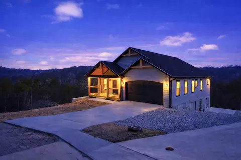 484 Greenbrier Dr #LOT 39, Hollister, MO 65672