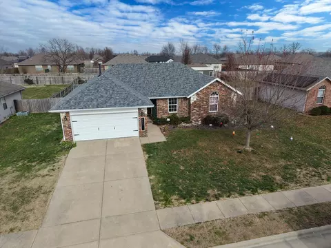 2605 W Garton Rd, Ozark, MO 65721 photo 4
