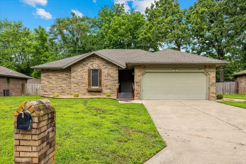 951 S Alex, Springfield, MO 65802 photo 2
