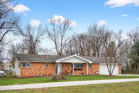1958 W Grapevine Dr, Ozark, MO 65721 photo 3