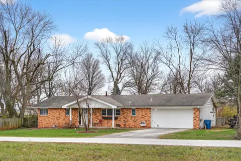 1958 W Grapevine Dr, Ozark, MO 65721 photo 4