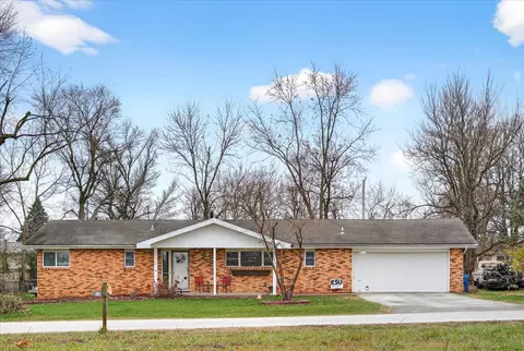 1958 W Grapevine Dr, Ozark, MO 65721 photo 2