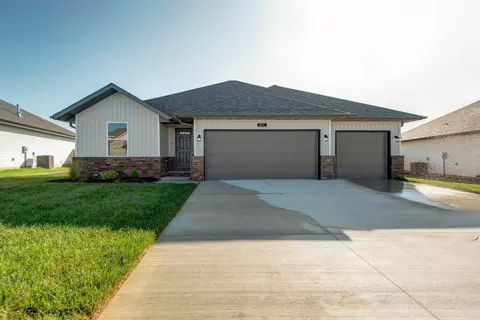 889 E Virginia Ln #LOT 178, Nixa, MO 65714