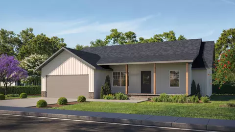 852 E Virginia Ln #LOT 207, Nixa, MO 65714