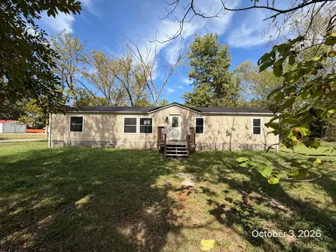 601 E Floral St, Nevada, MO 64772 photo 19