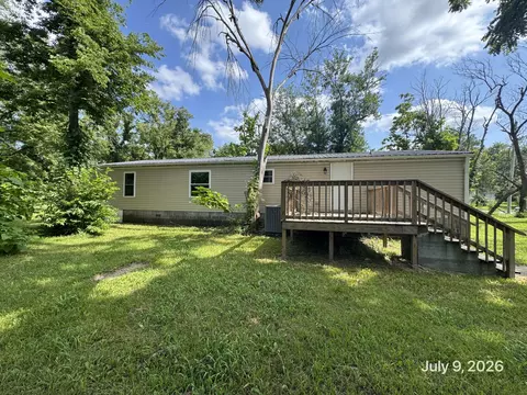 601 E Floral St, Nevada, MO 64772 photo 18